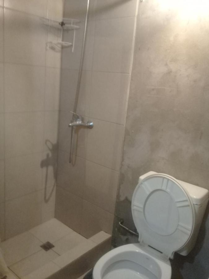 Hostel La Casa Del Patio Bb Bahía Blanca Zewnętrze zdjęcie