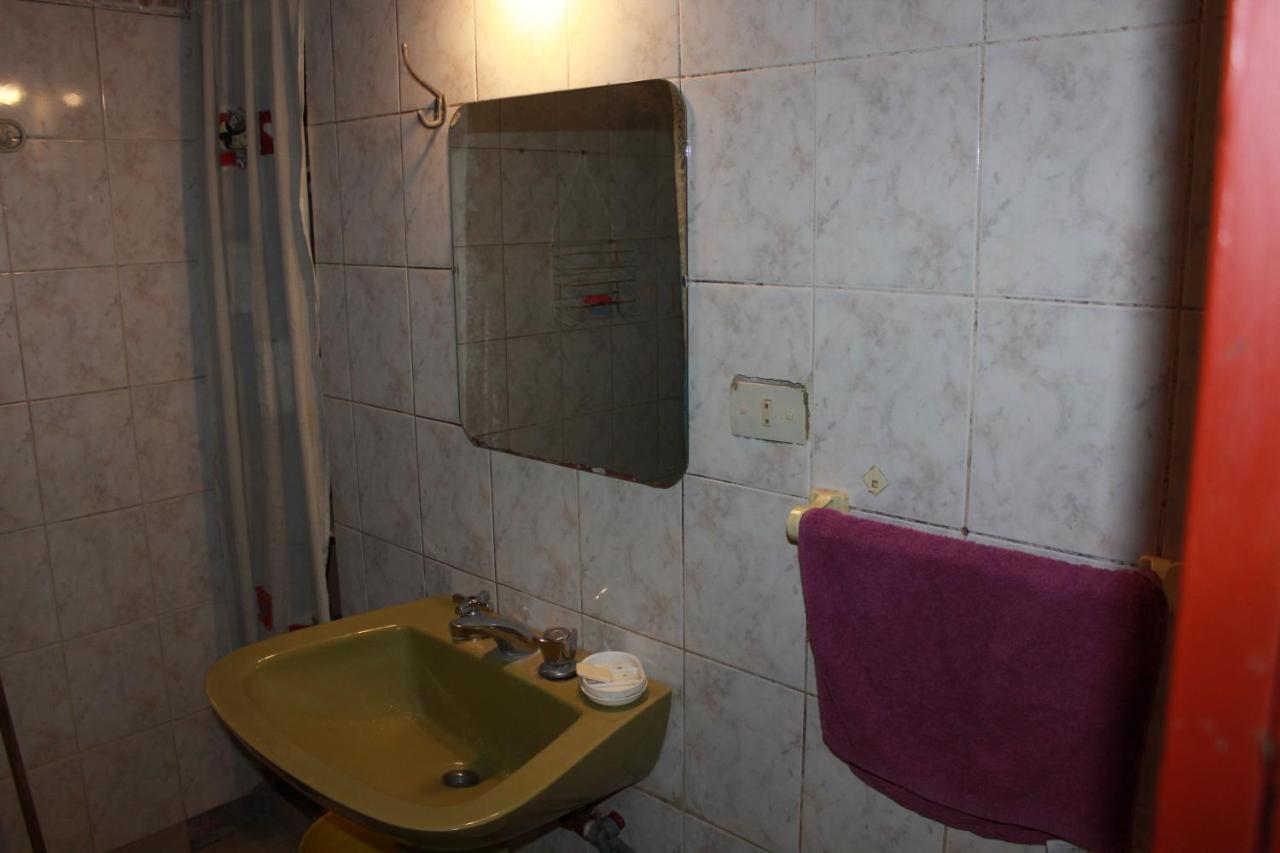 Hostel La Casa Del Patio Bb Bahía Blanca Zewnętrze zdjęcie