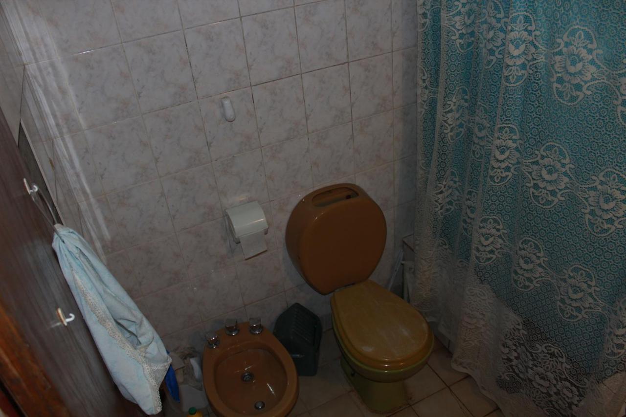 Hostel La Casa Del Patio Bb Bahía Blanca Zewnętrze zdjęcie